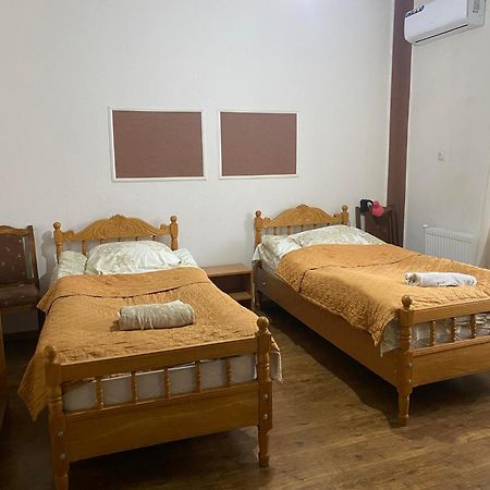 Guest House Telavi XXI Luaran gambar