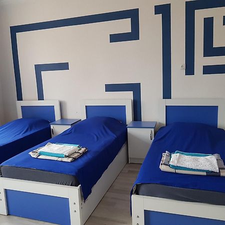 Guest House Telavi XXI Luaran gambar