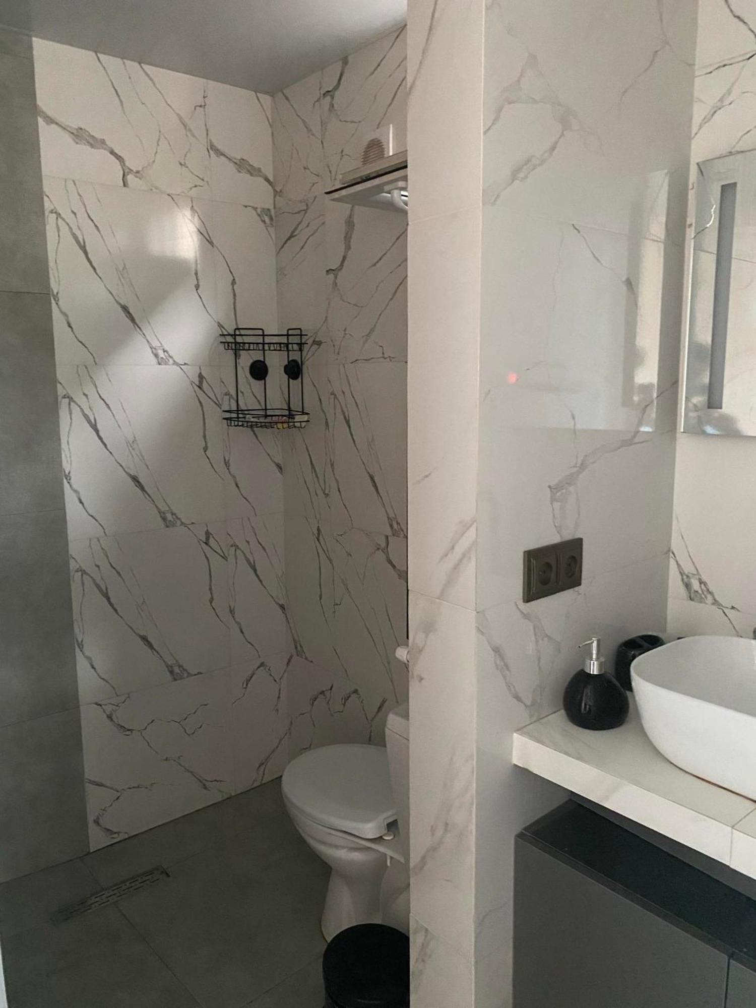 Guest House Telavi XXI Luaran gambar