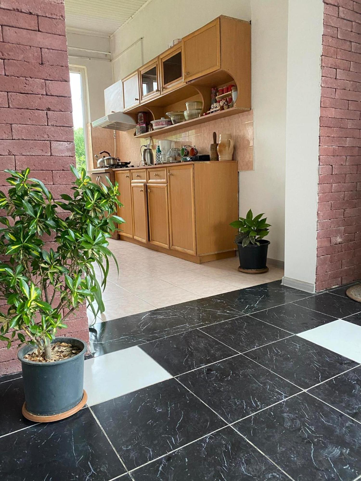 Guest House Telavi XXI Luaran gambar