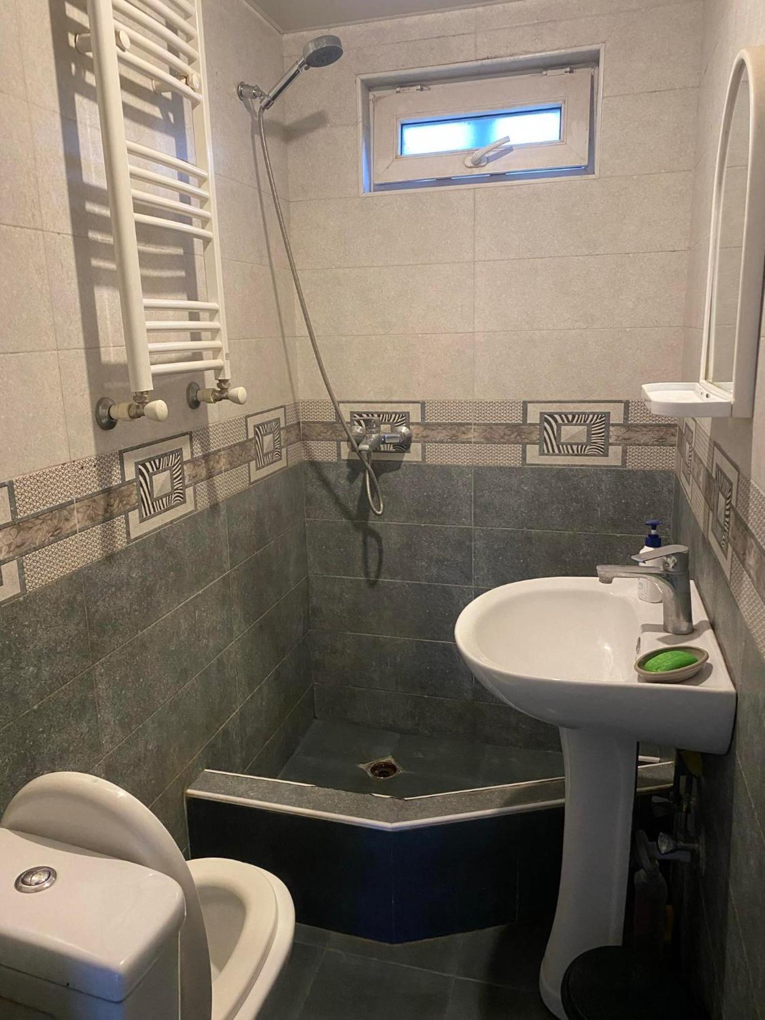 Guest House Telavi XXI Luaran gambar