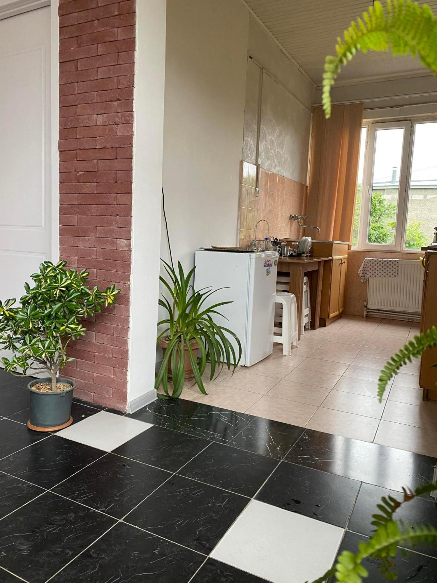 Guest House Telavi XXI Luaran gambar