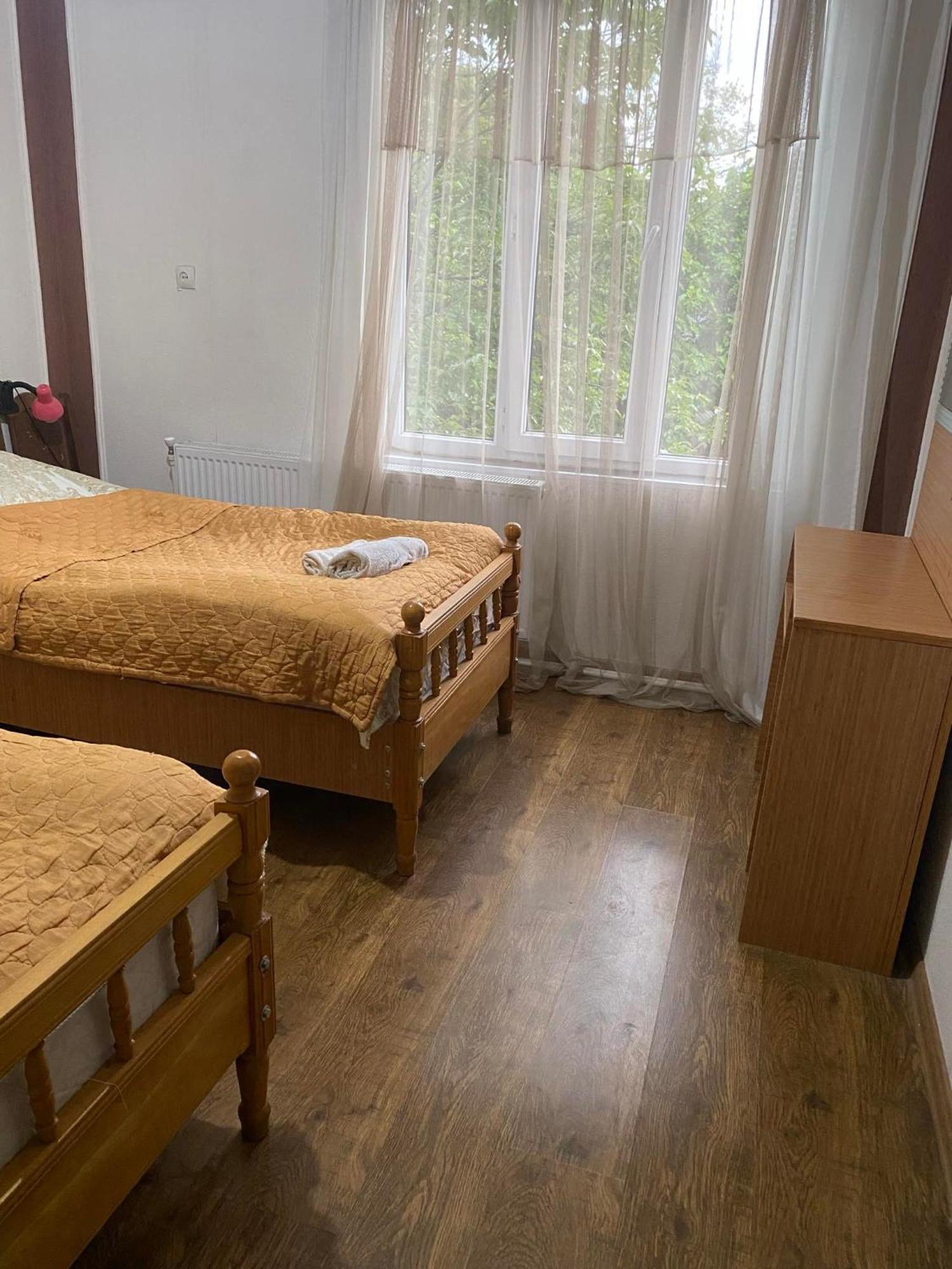 Guest House Telavi XXI Luaran gambar