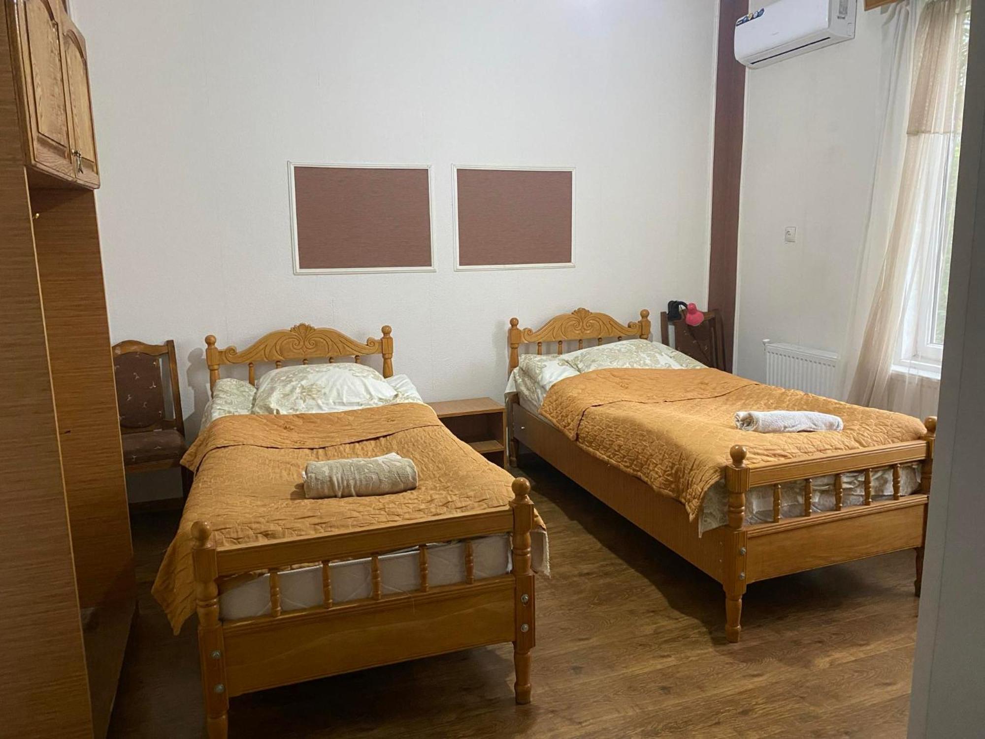 Guest House Telavi XXI Luaran gambar