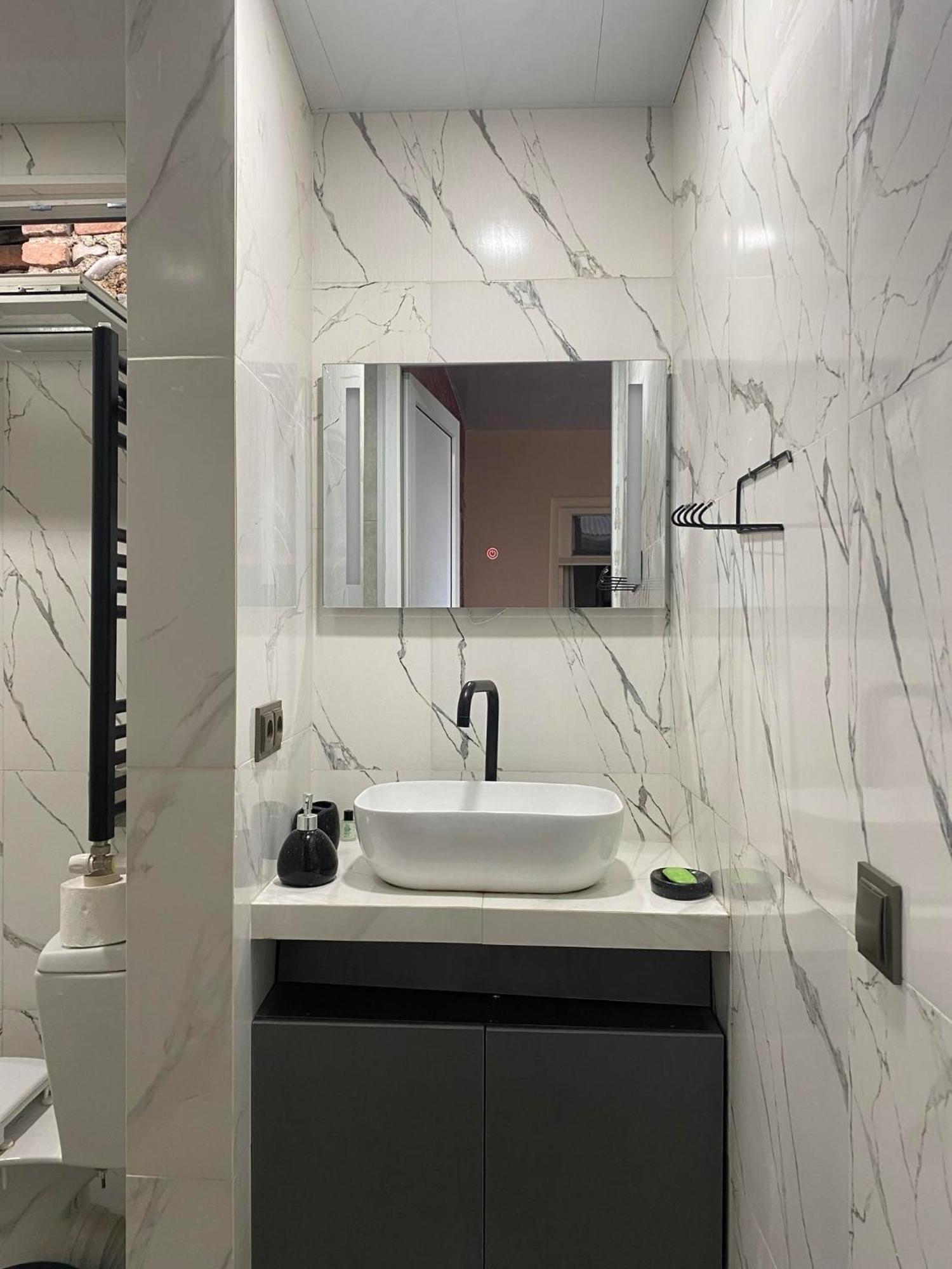 Guest House Telavi XXI Luaran gambar