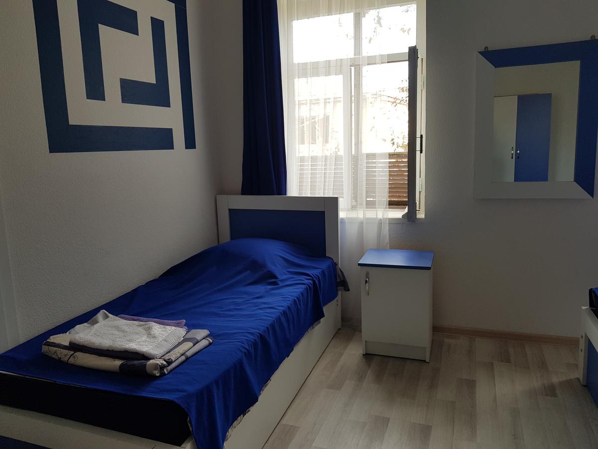 Guest House Telavi XXI Luaran gambar