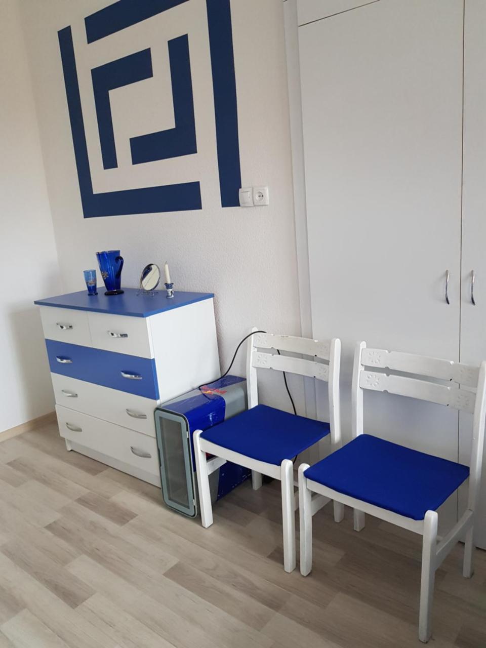 Guest House Telavi XXI Luaran gambar