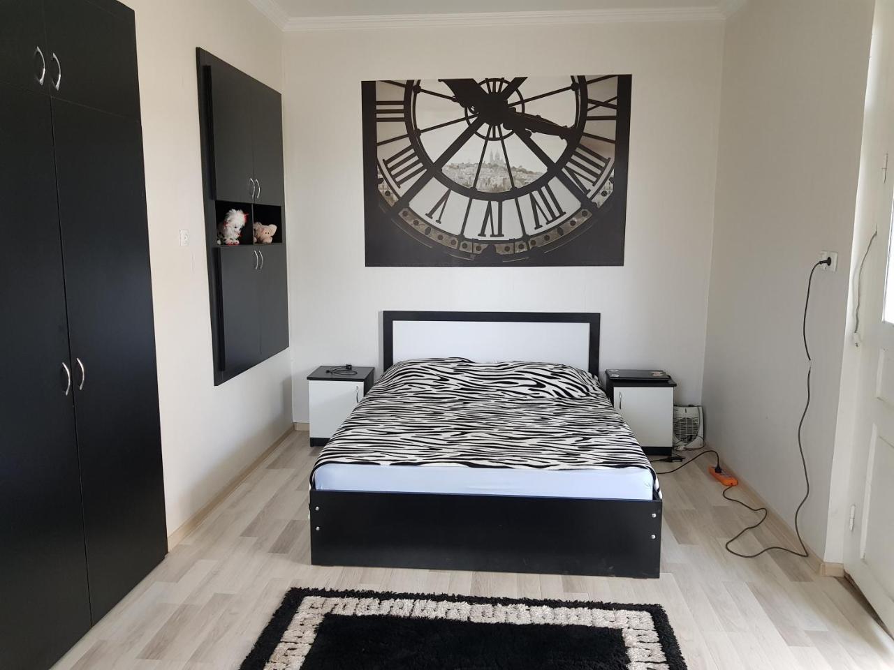 Guest House Telavi XXI Luaran gambar