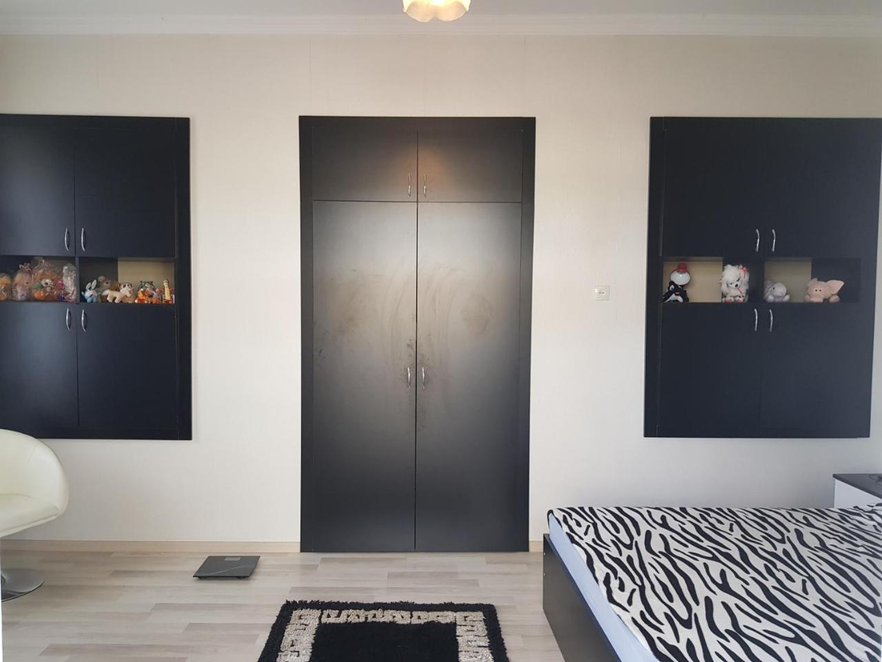 Guest House Telavi XXI Luaran gambar