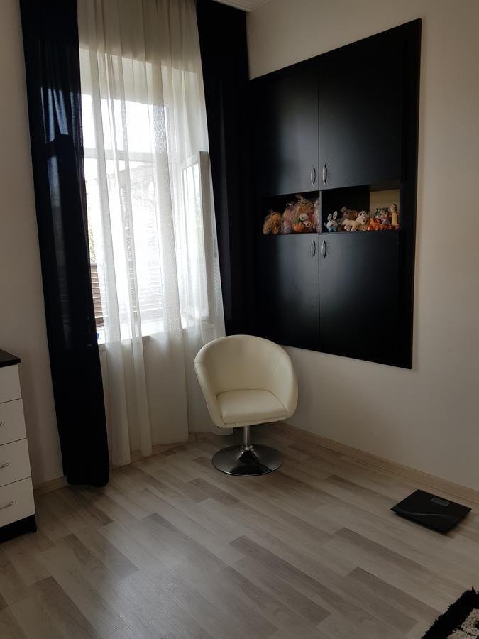 Guest House Telavi XXI Luaran gambar