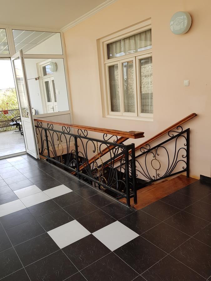 Guest House Telavi XXI Luaran gambar