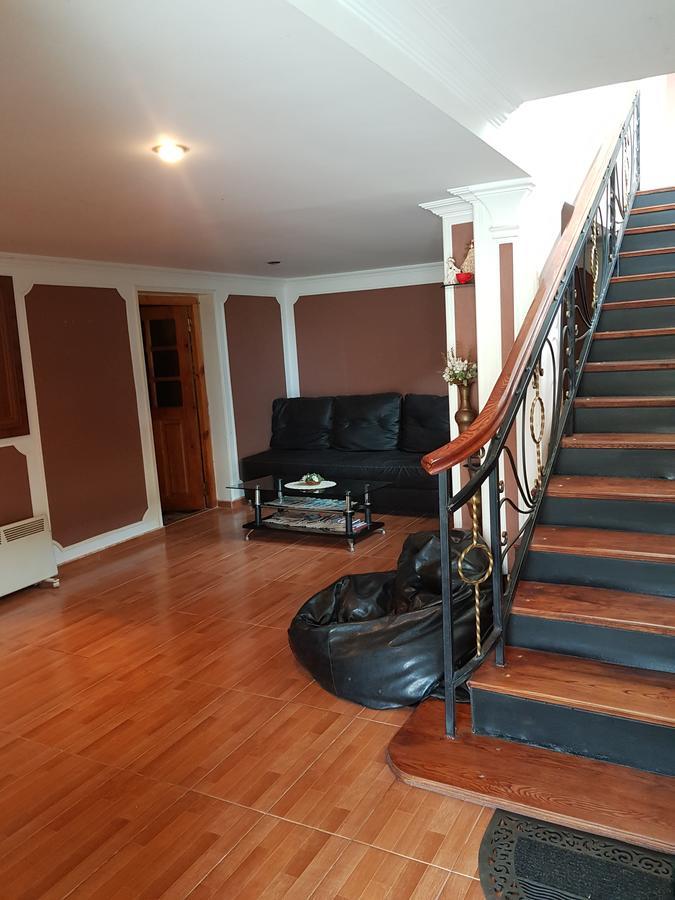 Guest House Telavi XXI Luaran gambar