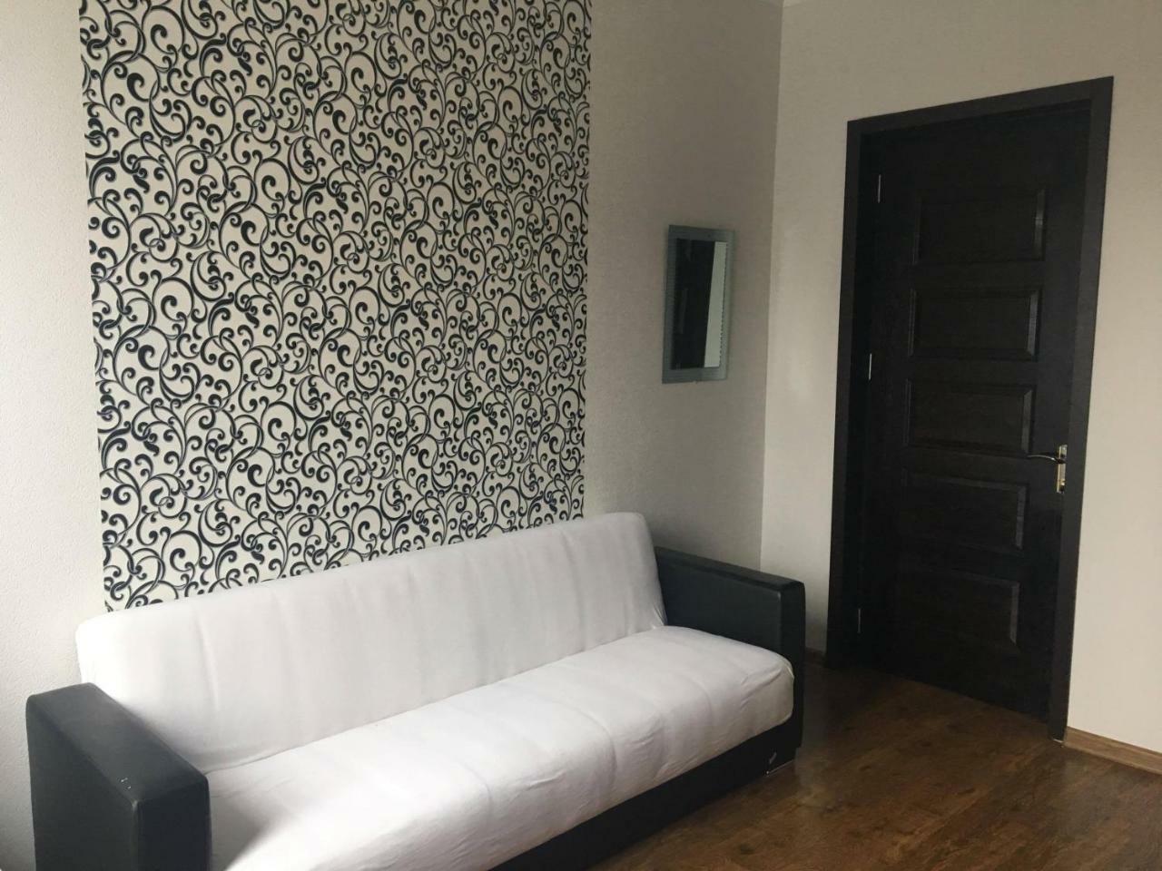 Guest House Telavi XXI Luaran gambar